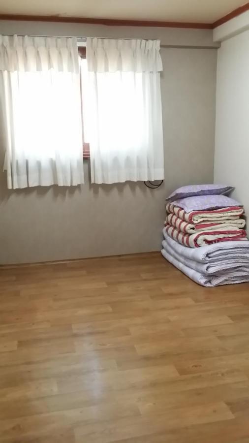 Samcheongdong Korea Guesthouse Сеул Екстериор снимка