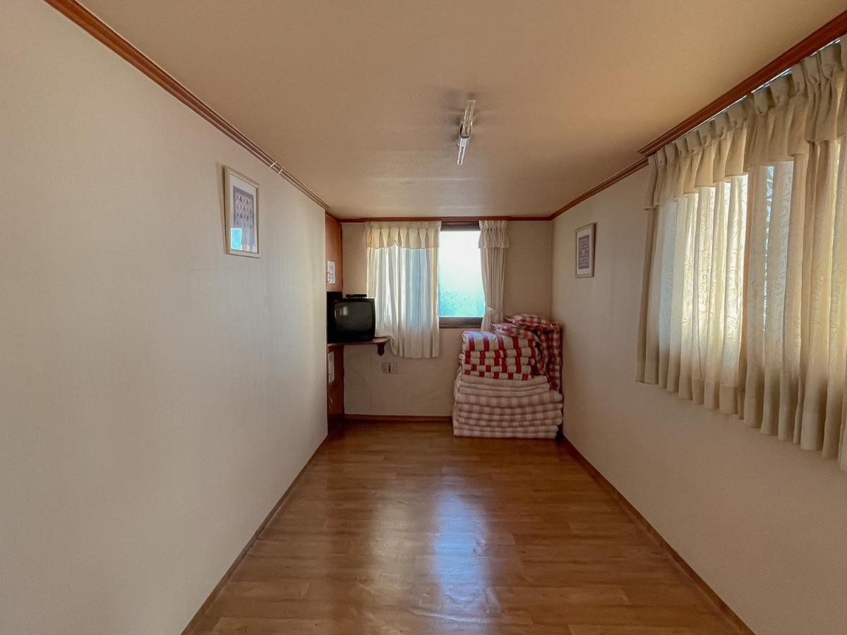 Samcheongdong Korea Guesthouse Сеул Екстериор снимка
