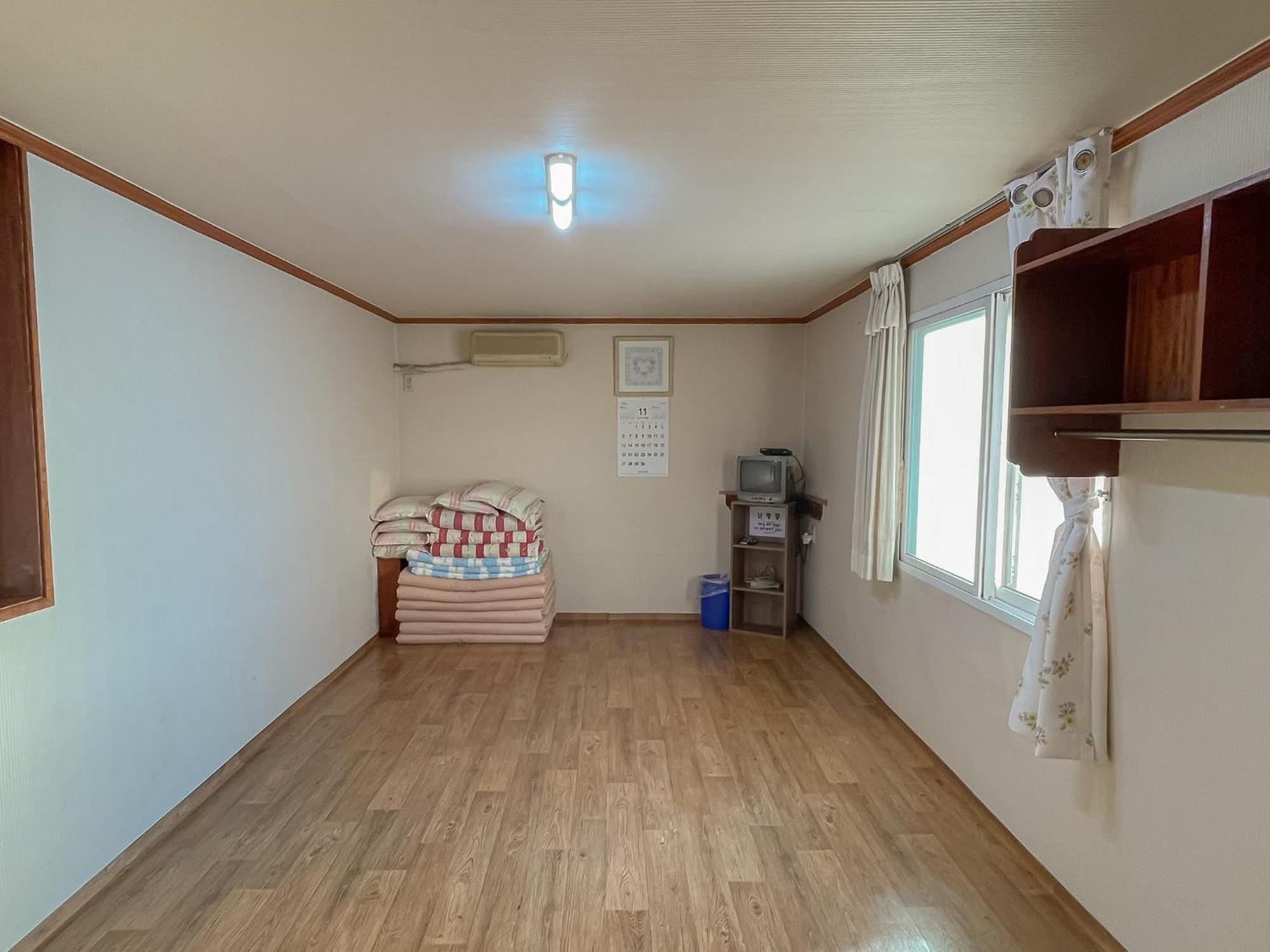 Samcheongdong Korea Guesthouse Сеул Екстериор снимка